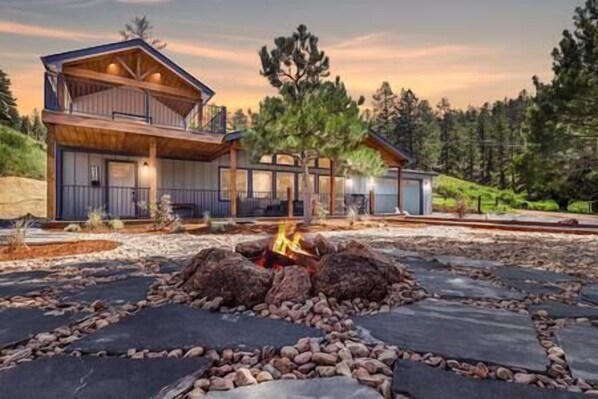 Exterior - Welcome to Deckers South Platte River House! (Sedalia)