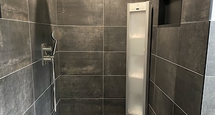 Vacation home with wellness Max 8 persons