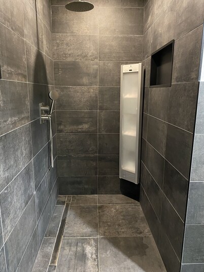 Vacation home with wellness Max 8 persons