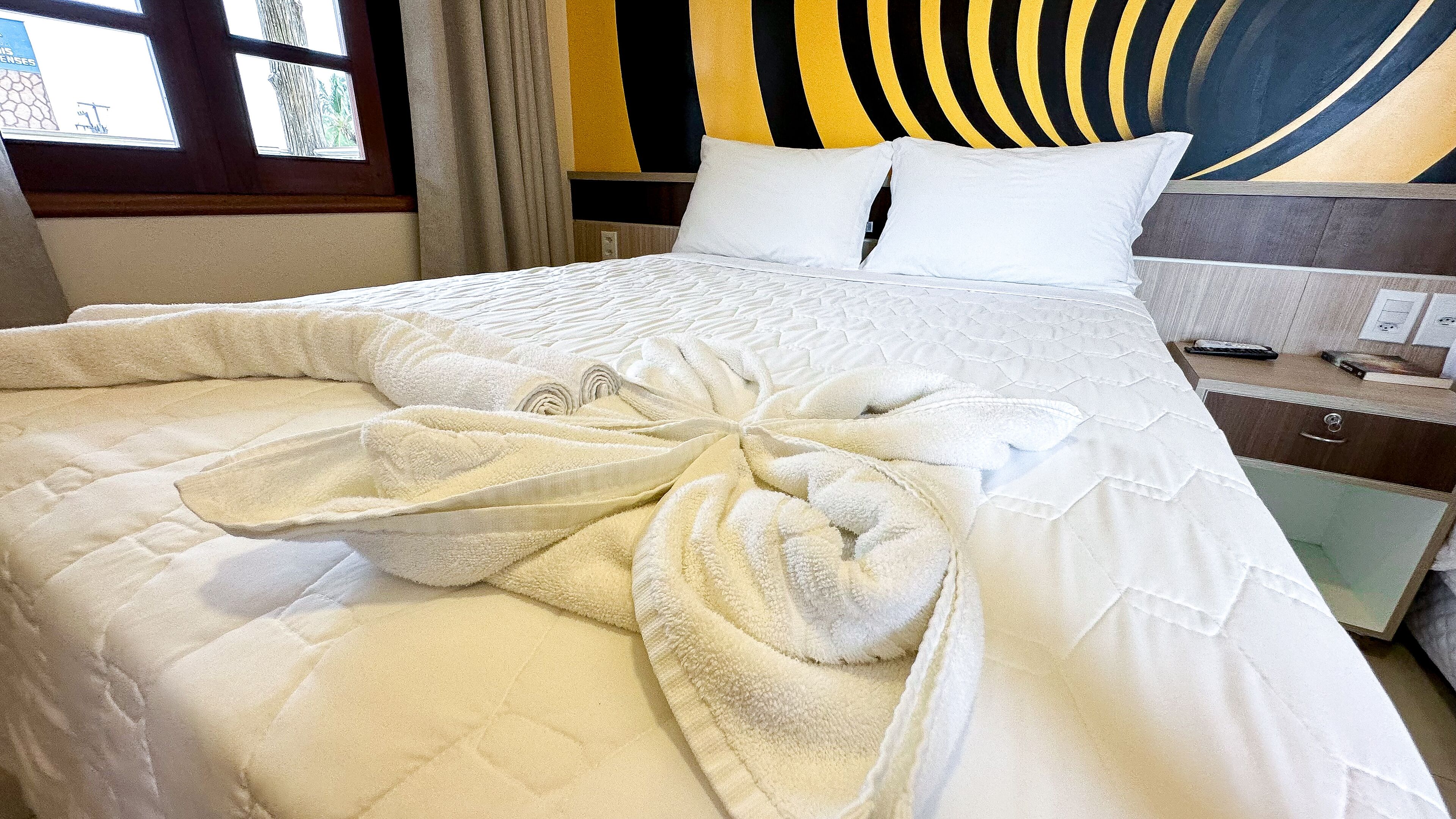 Superior-Dreibettzimmer