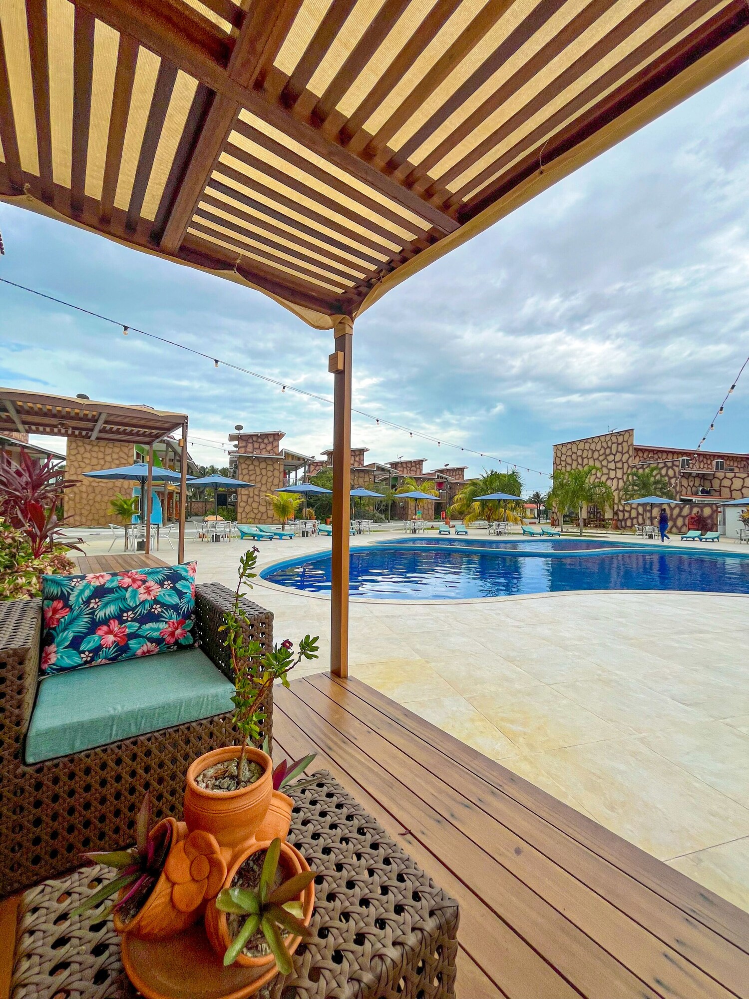 3 Star Hotels