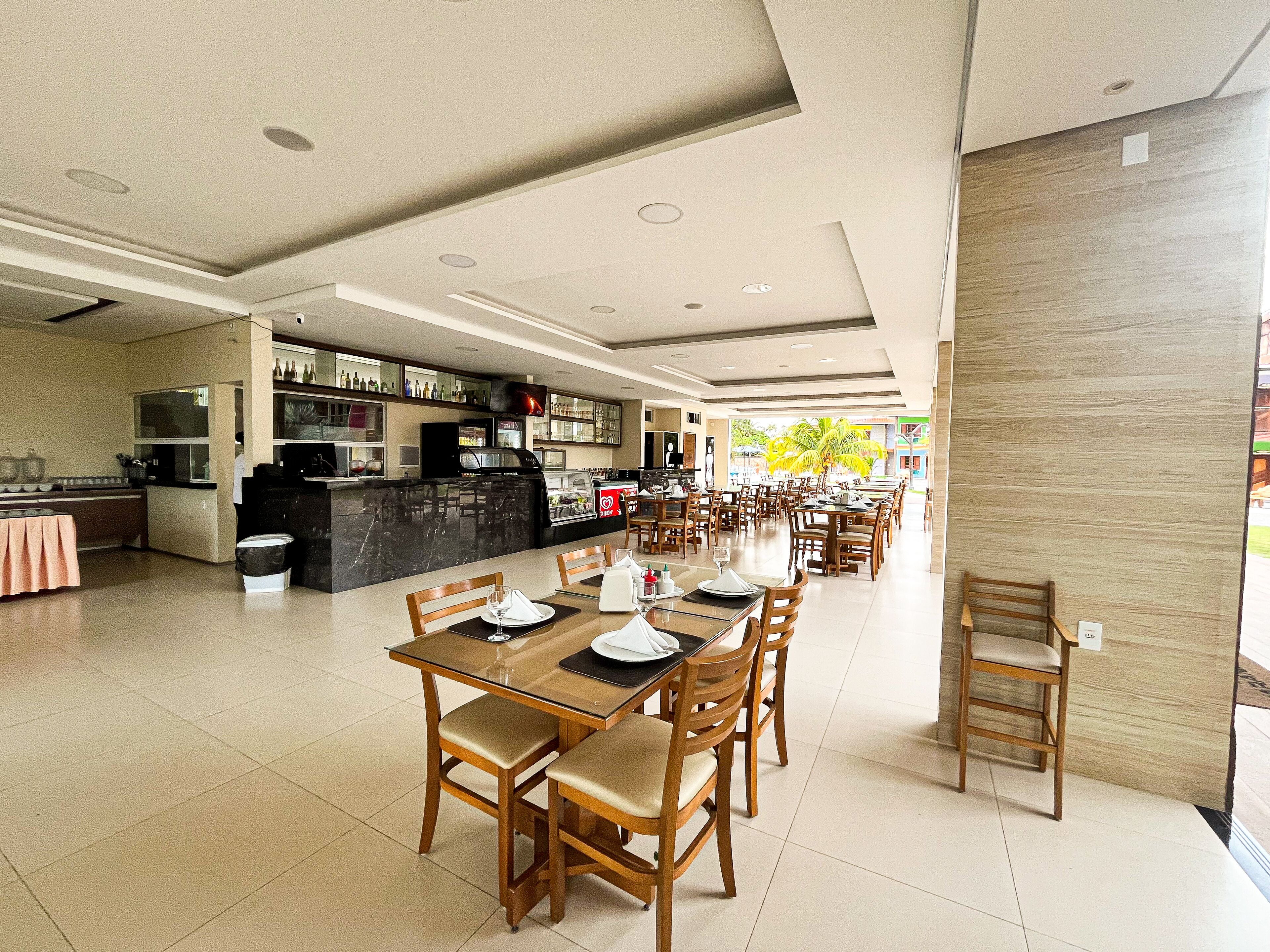 Café da manhã