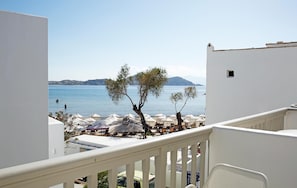 Double Room | Terrace/patio