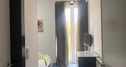 AL & Snack Bar Éden