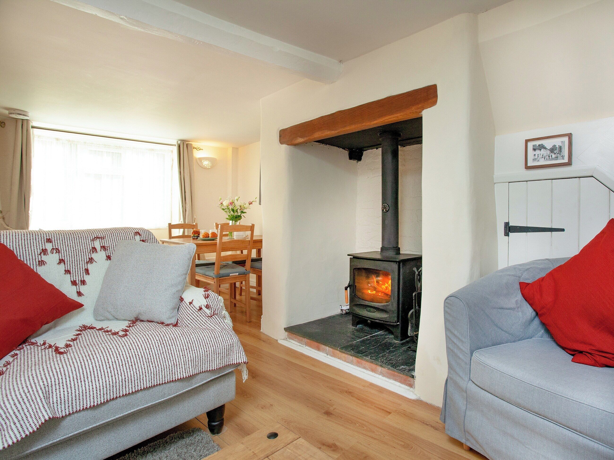 2 Bedroom Accommodation In Ottery St Mary - Sidmouth