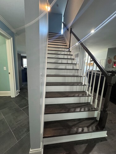 The Modern Farmhouse Getaway of Silver Creek