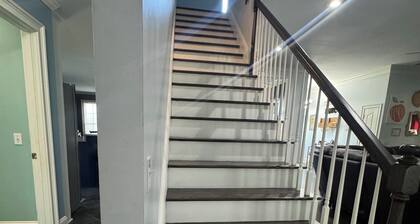 The Modern Farmhouse Getaway of Silver Creek