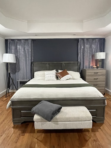 The Modern Farmhouse Getaway of Silver Creek