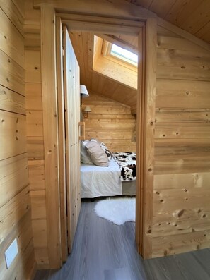 2 Schlafzimmer, WLAN