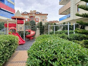 Kinderbereich