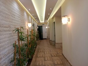 Interior - 2-zimmer-unterkunft in Einem Luxusresort (Antalya)