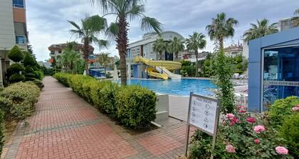 2-zimmer-unterkunft in Einem Luxusresort