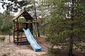 Area bambini