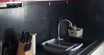 Nice apartment in a quiet residence