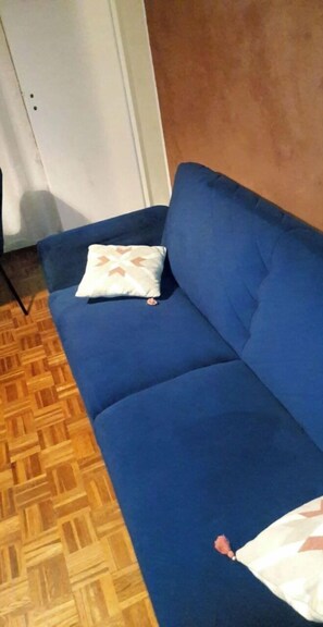 1 bedroom, WiFi