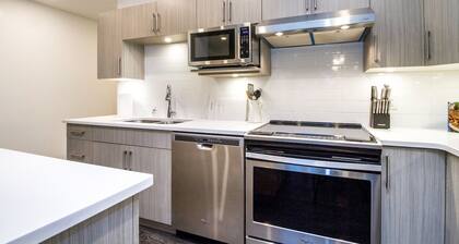 Revelstoke Retreat by Revelstoke Vacations