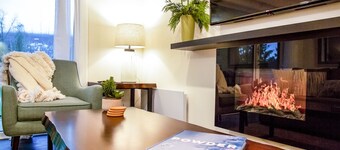 Revelstoke Retreat by Revelstoke Vacations
