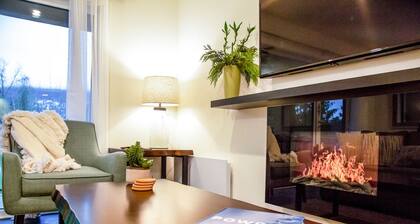 Revelstoke Retreat by Revelstoke Vacations