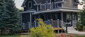 Legacy Guest House , Mount Horeb WI