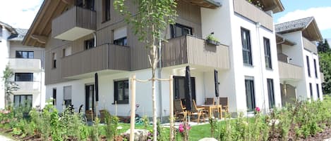 Esterni