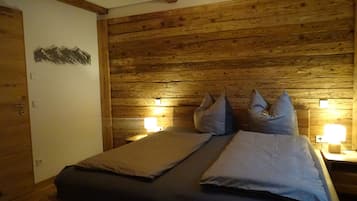 2 habitaciones, wifi gratis, ropa de cama y acceso para silla de ruedas