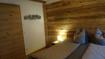 2 habitaciones, wifi gratis, ropa de cama y acceso para silla de ruedas