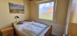 2 habitaciones 