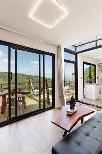 ✓ 1ST CONTAINER VILLA IN DR | 5-PAX | PERLA NEGRA