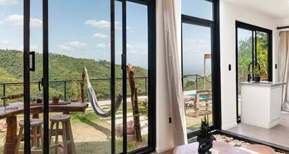 ✓ 1ST CONTAINER VILLA IN DR | 5-PAX | PERLA NEGRA