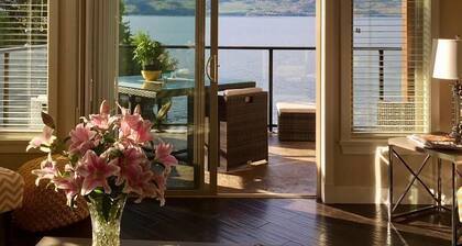 Barona Beach Resort 3BR Lakeview West Kelowna