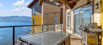 Barona Beach Resort 3BR Lakeview West Kelowna