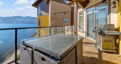 Barona Beach Resort 3BR Lakeview West Kelowna