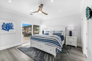 6 Schlafzimmer, Bügeleisen/Bügelbrett, Reisekinderbett, kostenloses WLAN