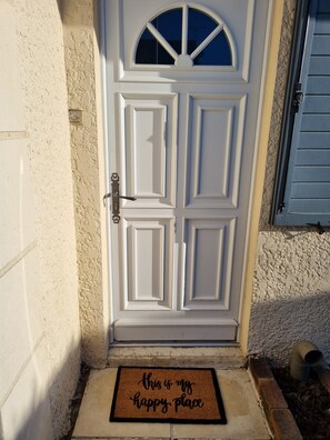 DĂ©tail de lâextĂ©rieur