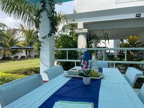 Exterior - Park Springs Hotel (Cape Coast)