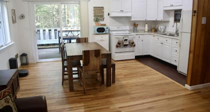 Enjoy the Lower Catskills