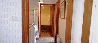 Impeccable 2-bed Flat in Wick