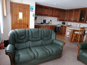 Apartment | Living area