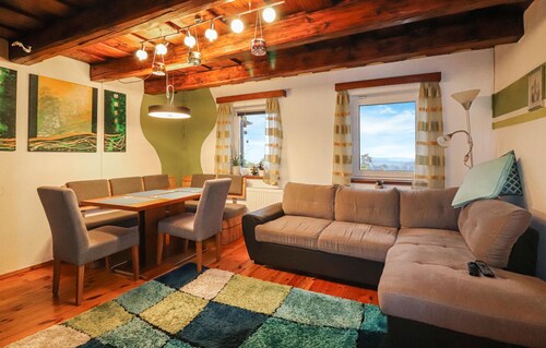 Ferienhaus in Rechnitz