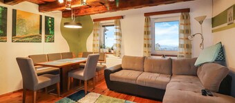 Ferienhaus in Rechnitz