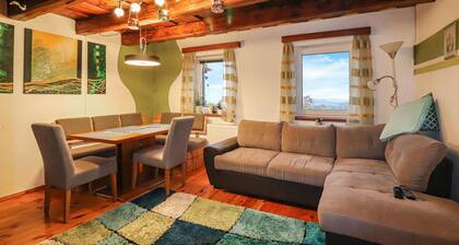 Ferienhaus in Rechnitz