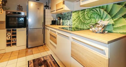 Ferienhaus in Rechnitz