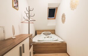 3 bedrooms, free WiFi