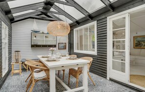 Servei de restauració