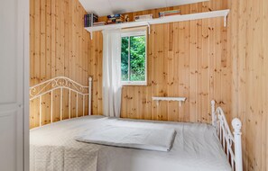 3 bedrooms, free WiFi