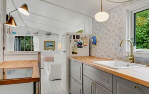 Interior - Amazing home in Gilleleje with kitchen (Gilleleje)