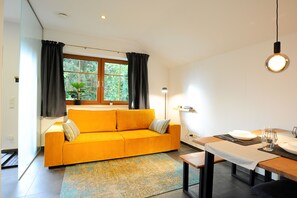 Smart TV - Cozy modern vacation apartment (Petting)