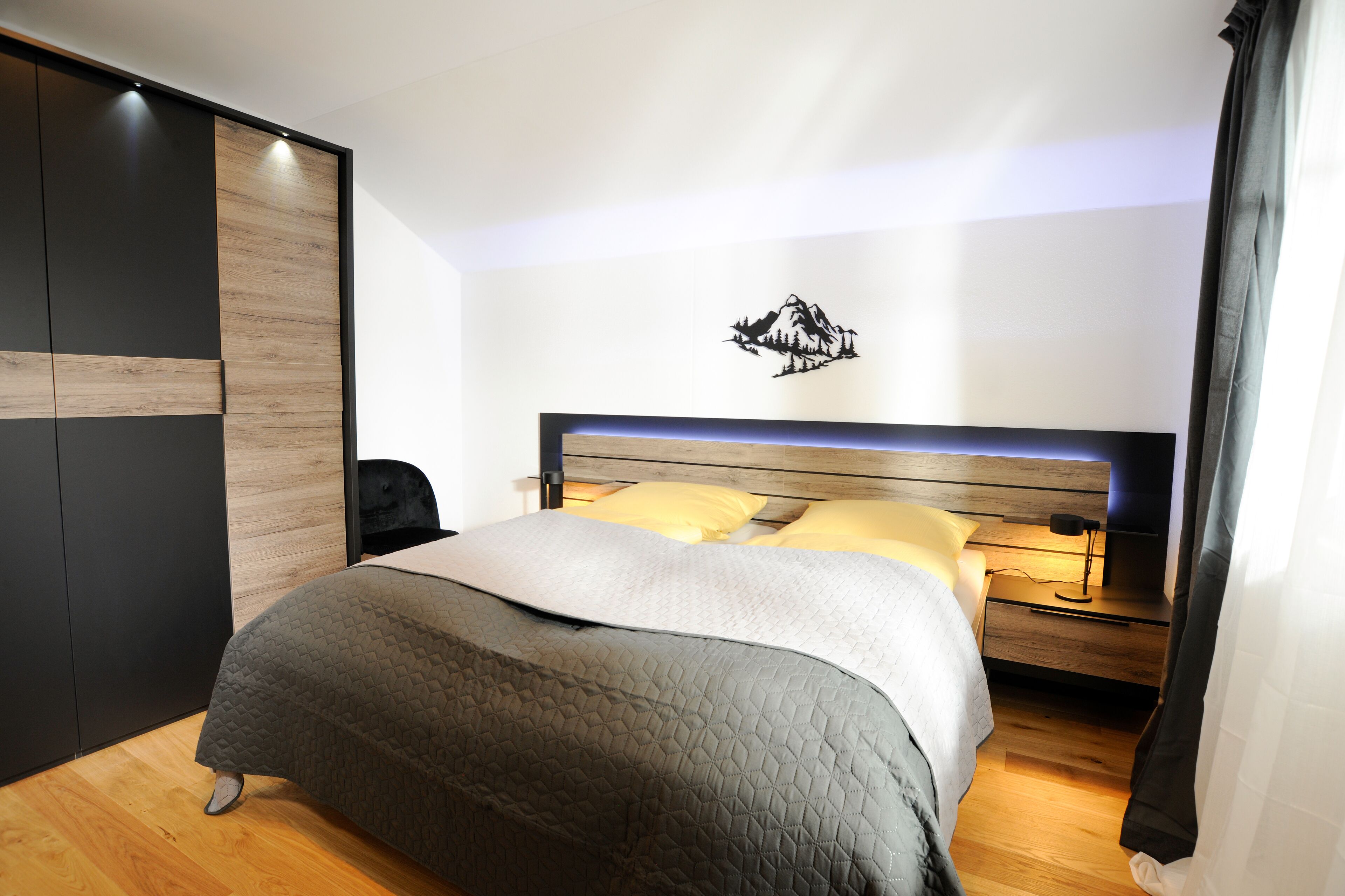 1 chambre, coffres-forts dans les chambres, lit parapluie, Wi-Fi gratuit