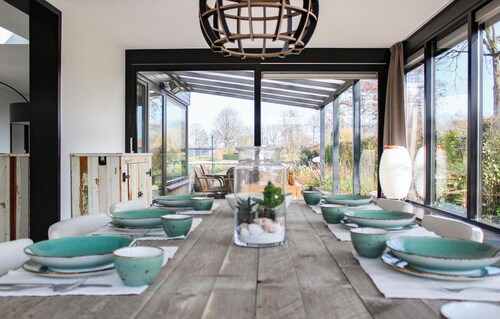 3 bedroom amazing home in Arnemuiden