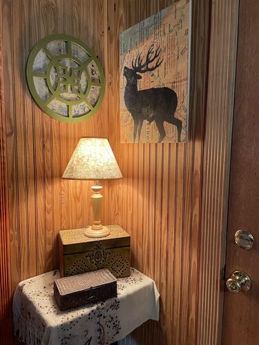 River Escape Serene 2 Br Drift Away Cabin